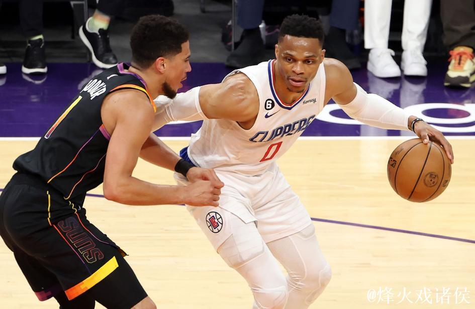 威少24+13+14 国王不敌步行者