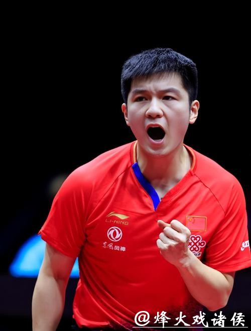上海市民乒乓球热持续升温,奥运冠军樊振东有望助力“沪超” 上海市民乒乓球热持续升温,奥运冠军樊振东有望助力“沪超”