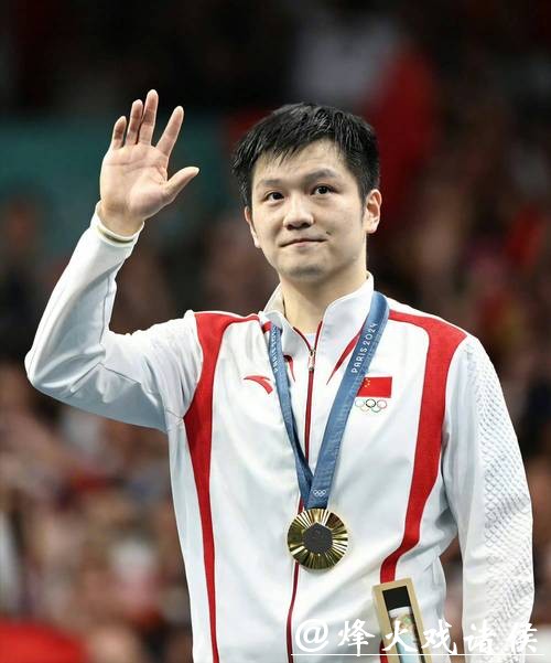 上海市民乒乓球热持续升温,奥运冠军樊振东有望助力“沪超” 上海市民乒乓球热持续升温,奥运冠军樊振东有望助力“沪超”